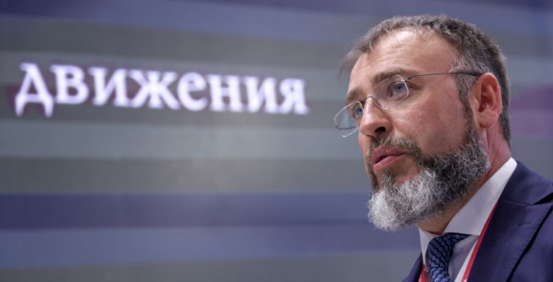 За 10 лет ФРП профинансировал 1700 проектов на 500 млрд рублей