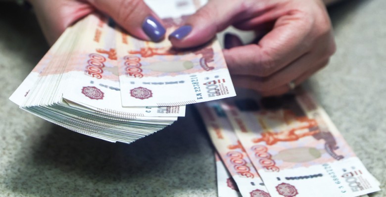 Максимальная ставка по рублевым вкладам превысила ключевую ставку ЦБ РФ