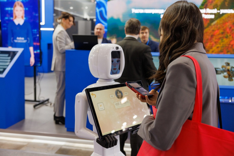 Медиатека журнала Эксперт