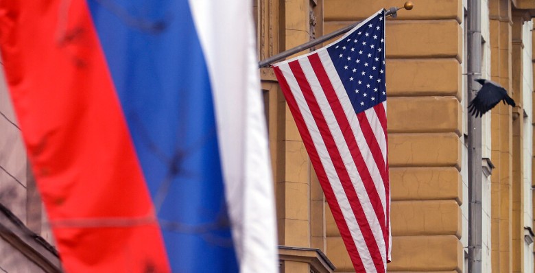 Москва раскрыла содержание переговоров с США в Эр-Рияде