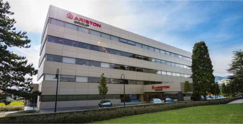 Ariston объявила о возвращении на российский рынок