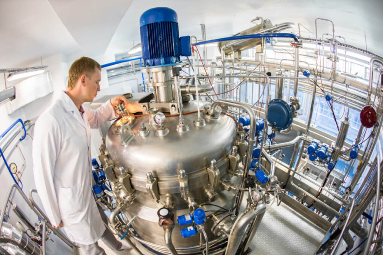 Фото: архив «Герофарм»