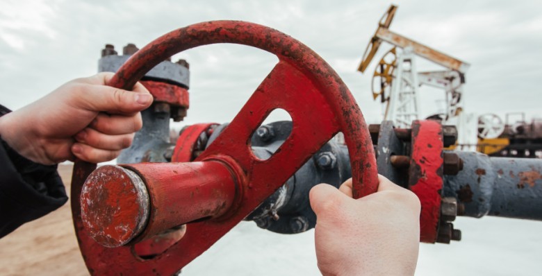 Экспортные пошлины на нефть обнулятся с 1 января