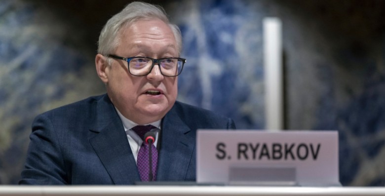 МИД России анонсировал третий раунд консультаций с США