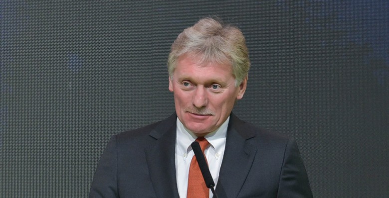 В Кремле заявили об определенном прогрессе по Украине