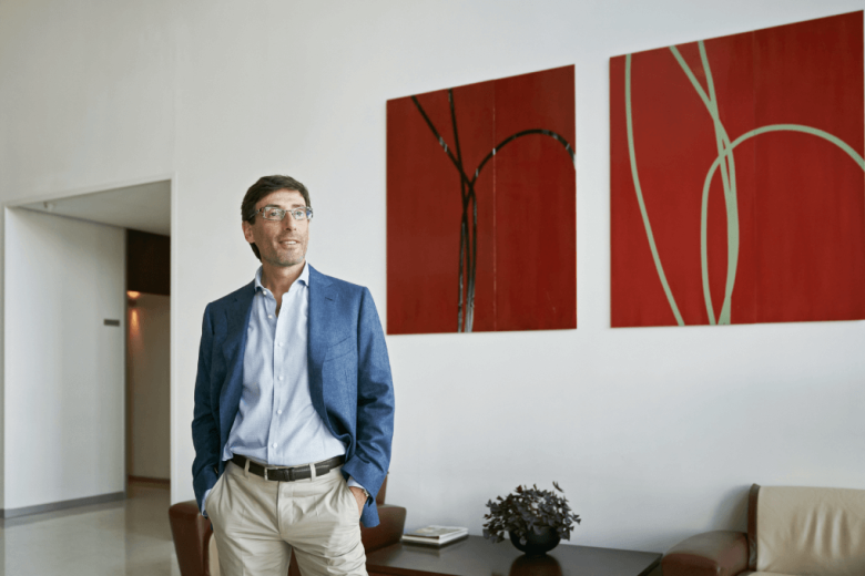 Фото: пресс-служба RBI