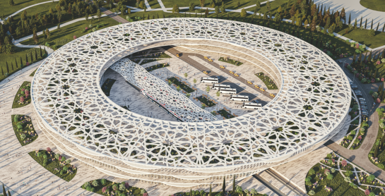 Изображения: АО Корпорация «Туризм.РФ»