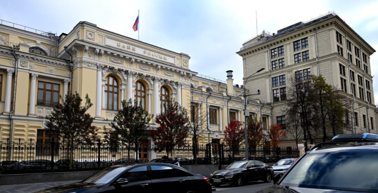 В ВЭБ.РФ не исключили ключевую ставку выше 23% в декабре