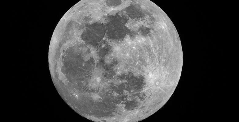 SpaceX запустила на Луну посадочный модуль Athena