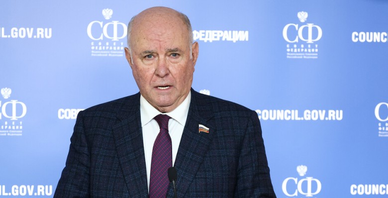 Григорий Карасин раскрыл первые подробности переговоров с США в Эр-Рияде