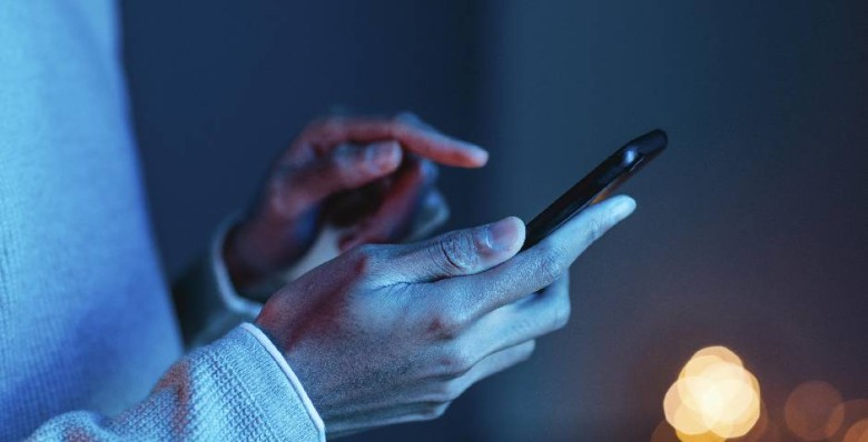МВД сообщило о мошеннической схеме в Telegram с вирусом под видом фото