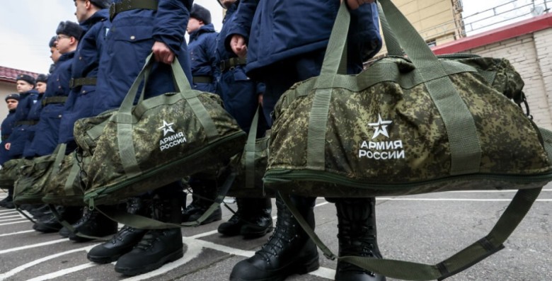 Правительство поддержало ужесточение порядка призыва в армию