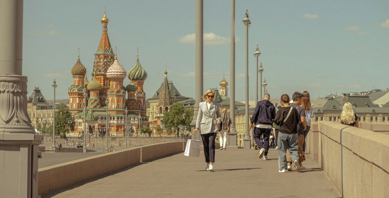 ВЦИОМ: почти 80% россиян считают себя счастливыми