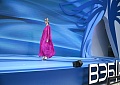 На ПМЭФ прошел показ адаптивной моды «На крыльях»