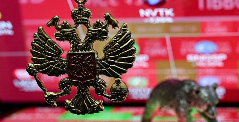 Американский фонд купит российские активы