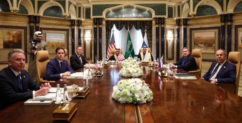 О чем договорились Россия и США