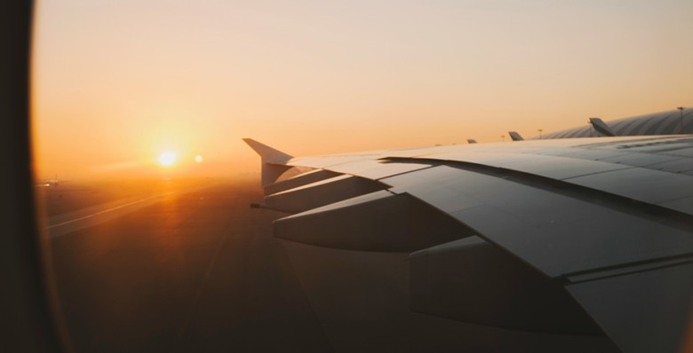 Air Arabia отменила регулярные рейсы в Россию до 20 июня