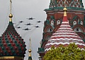 Парад Победы в Москве