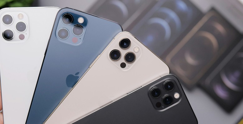 Дональд Трамп пригрозил Apple пошлинами в 25%
