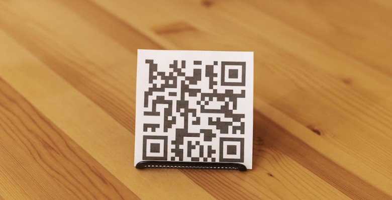 ЦБ протестирует трансграничные платежи по QR-коду с рядом стран